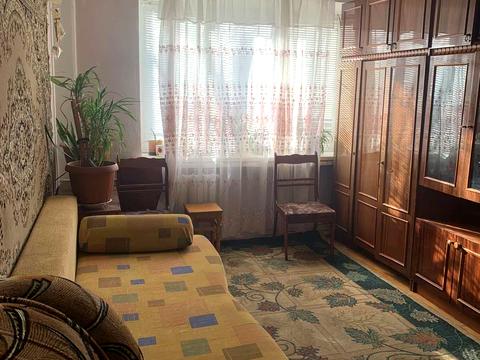 квартира за адресою Бережанська вул., 23