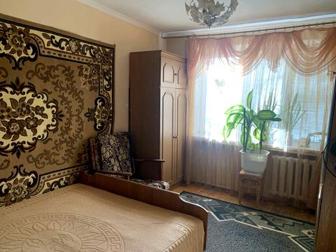 квартира за адресою Бережанська вул., 23