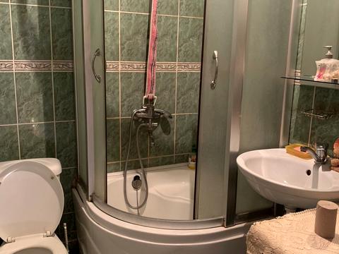 квартира за адресою Бережанська вул., 23