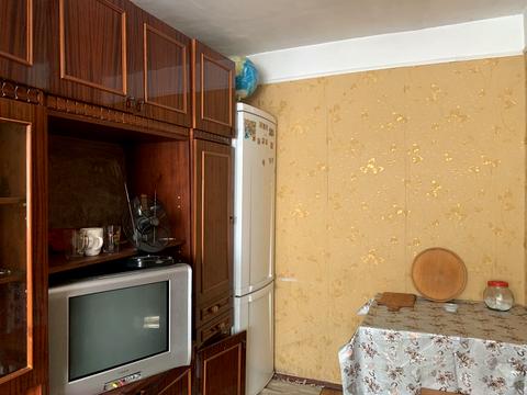 квартира за адресою Бережанська вул., 23