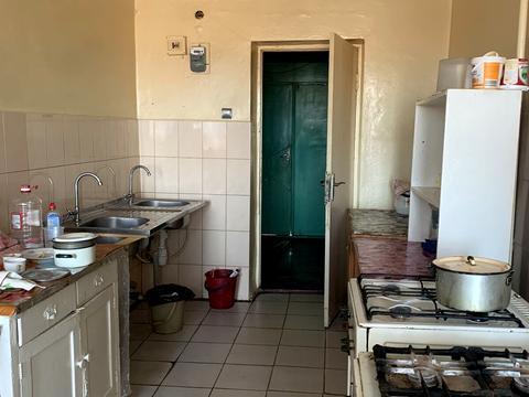 квартира за адресою Бережанська вул., 23