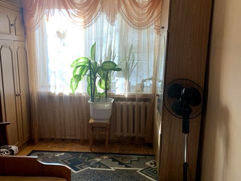 квартира за адресою Бережанська вул., 23