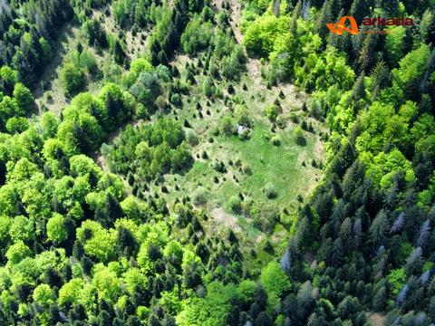 участок по адресу Урочище Слави