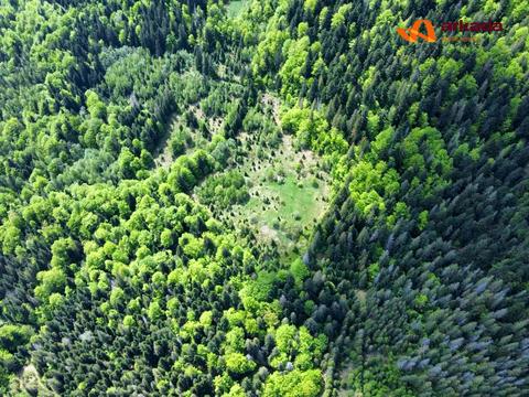 ділянка за адресою Урочище Слави