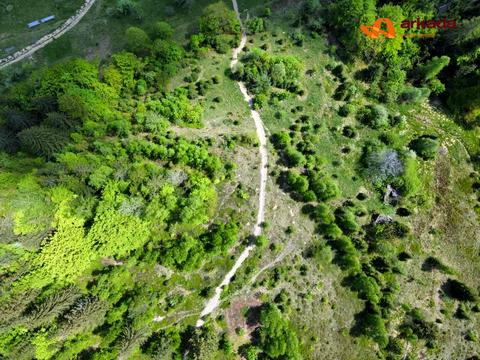 участок по адресу Урочище Слави