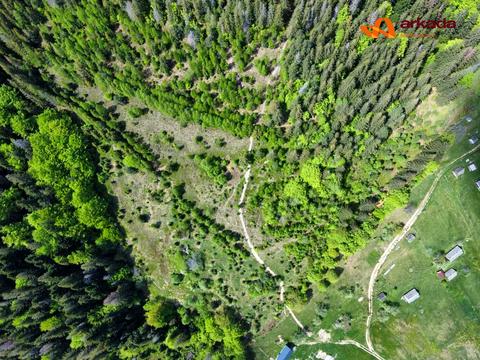 участок по адресу Урочище Слави