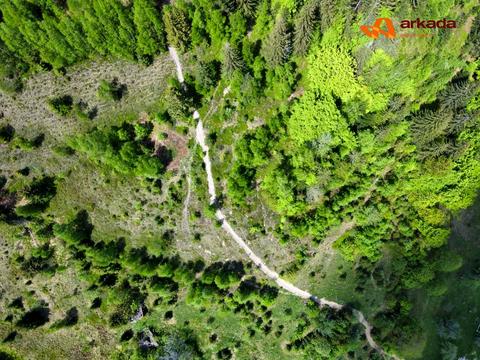 участок по адресу Урочище Слави