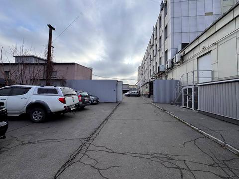 комерційна за адресою Олександра Поля просп. (Кірова), 101