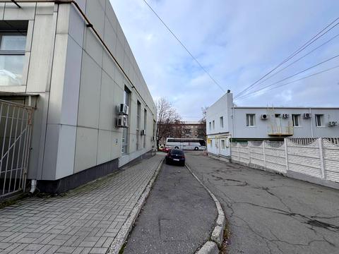 комерційна за адресою Олександра Поля просп. (Кірова), 101