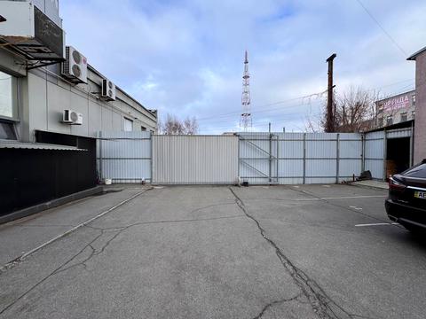 комерційна за адресою Олександра Поля просп. (Кірова), 101