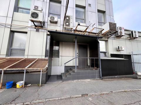 комерційна за адресою Олександра Поля просп. (Кірова), 101