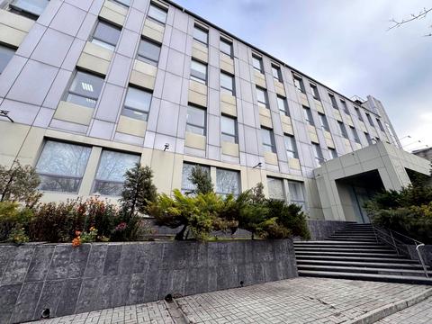 комерційна за адресою Олександра Поля просп. (Кірова), 101