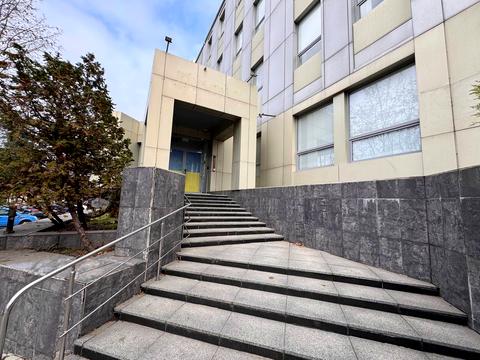 комерційна за адресою Дніпро, Олександра Поля просп. (Кірова), 101