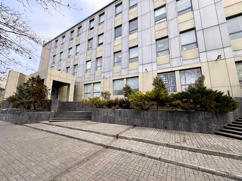 комерційна за адресою Олександра Поля просп. (Кірова), 101