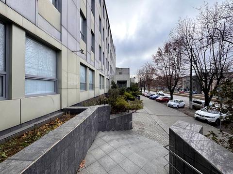 комерційна за адресою Олександра Поля просп. (Кірова), 101