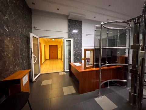 комерційна за адресою Олександра Поля просп. (Кірова), 101