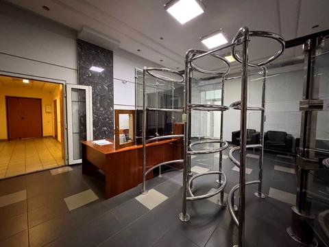 комерційна за адресою Олександра Поля просп. (Кірова), 101