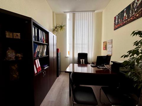 комерційна за адресою Олександра Поля просп. (Кірова), 101