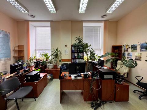 комерційна за адресою Олександра Поля просп. (Кірова), 101