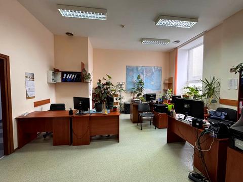 комерційна за адресою Олександра Поля просп. (Кірова), 101