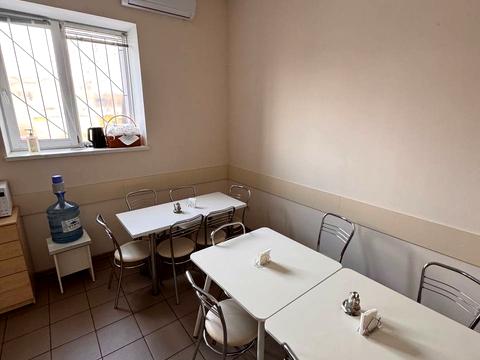 комерційна за адресою Олександра Поля просп. (Кірова), 101