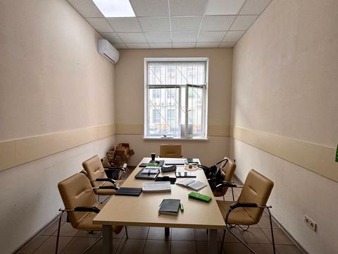 комерційна за адресою Олександра Поля просп. (Кірова), 101