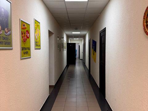 комерційна за адресою Олександра Поля просп. (Кірова), 101