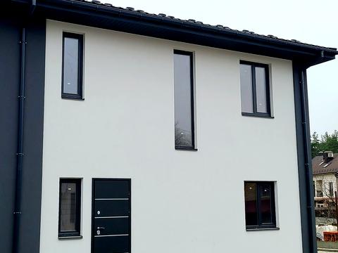 дом по адресу Луговая ул., 8