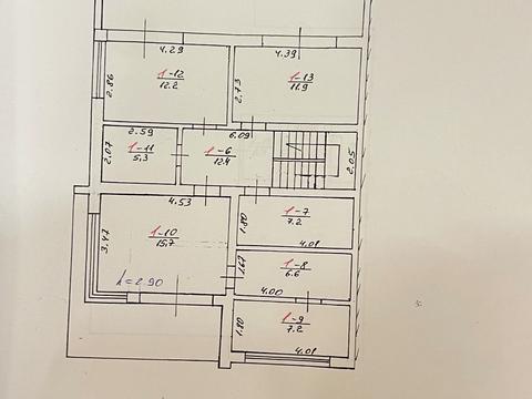 дом по адресу Ивана Гонты ул., 5