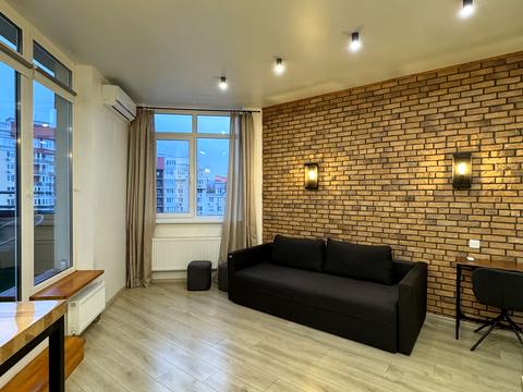 квартира за адресою Юлії Здановської вул. (Ломоносова), 46/1