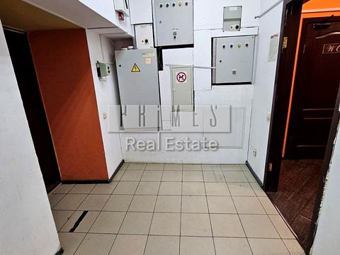 комерційна за адресою Авіаконструктора Антонова вул., 3