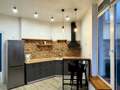 квартира за адресою Юлії Здановської вул. (Ломоносова), 46/1