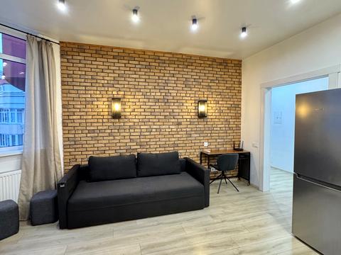 квартира за адресою Юлії Здановської вул. (Ломоносова), 46/1