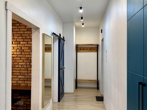 квартира за адресою Юлії Здановської вул. (Ломоносова), 46/1