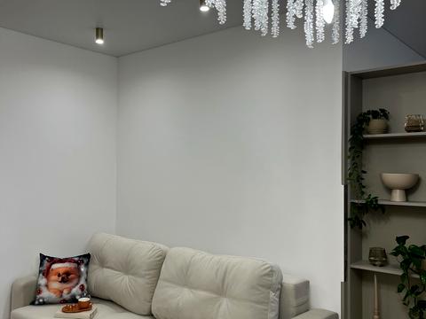 квартира по адресу Андрія шептицького, 4