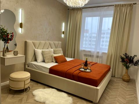 квартира по адресу Андрія шептицького, 4