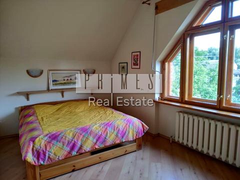 дом по адресу Вишнева