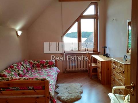 дом по адресу Вишнева