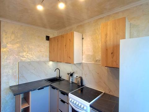 квартира по адресу Сенатора Маккейна ул. (Понєдєліна), 23