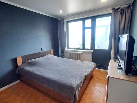 квартира по адресу Сенатора Маккейна ул. (Понєдєліна), 23