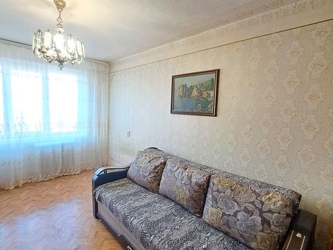 квартира по адресу Сенатора Маккейна ул. (Понєдєліна), 23