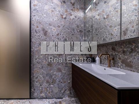 квартира по адресу Михаила Бойчука ул. (Киквидзе), 41-Б