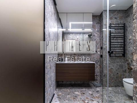 квартира по адресу Михаила Бойчука ул. (Киквидзе), 41-Б