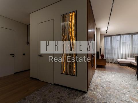 квартира по адресу Михаила Бойчука ул. (Киквидзе), 41-Б