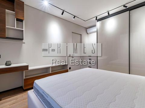 квартира по адресу Михаила Бойчука ул. (Киквидзе), 41-Б