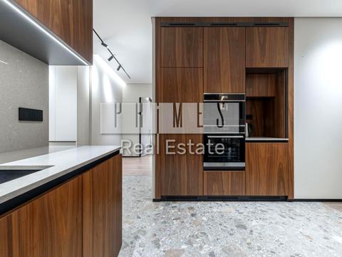 квартира по адресу Михаила Бойчука ул. (Киквидзе), 41-Б