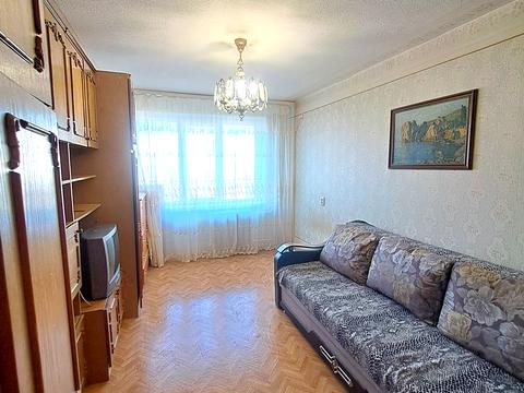 квартира по адресу Сенатора Маккейна ул. (Понєдєліна), 23