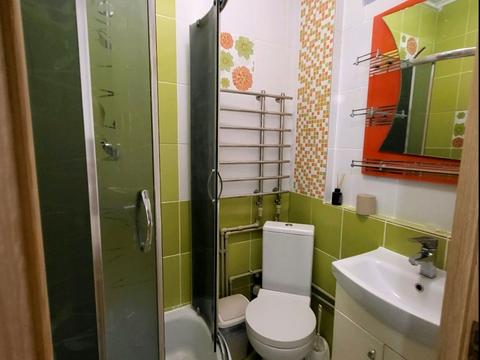 квартира за адресою Миколи Зерова вул., 14