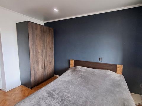 квартира по адресу Сенатора Маккейна ул. (Понєдєліна), 23