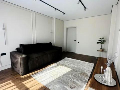 квартира за адресою Леоніда Перфецького вул., 6